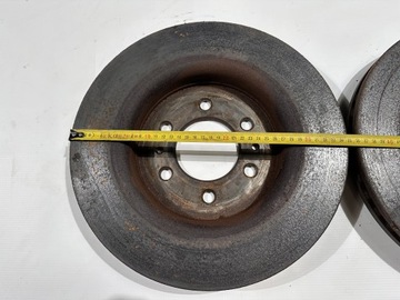 фото thumb №9, Диск диски перед передние передняя ford f150 f-150 2009 - 2014