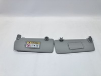 фото thumb №1, Защита солнцезащитная smart forfour w453