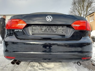 фото thumb №16, Volkswagen vw jetta vi лампа правий зад права задня кришка w кришка багажника з кришки