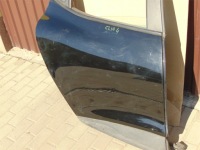 фото thumb №3, Renault clio iv hb двері праве задня демонтаж