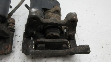 фото thumb №7, Vw passat b7 левый правый суппорт зад задний моторчик