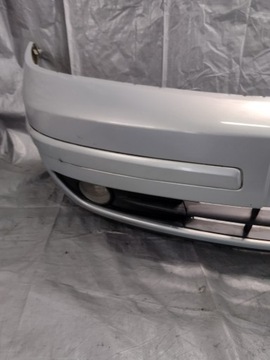 фото thumb №6, Бампер переднее renault laguna ii передний рестайлинг