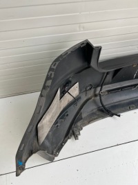 фото thumb №9, Бампер задний задняя volkswagen vw golf vii 7 pdc