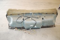 фото thumb №9, Полка верхний daf 105 super space cab