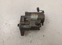 Стартер toyota yaris 1.4 d-4d Оригінал, фото thumb