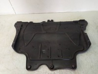 Плита накладка двигателя volkswagen audi skoda seat 5q0825236 Доставка, фото thumb