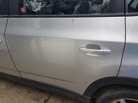 фото thumb №1, Chevrolet orlando дверь левый задняя gan 2011r-