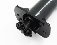 фото thumb №3, Seat exeo розпилювач фара лівий 3r0955101