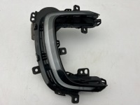 Купити Vw e-up 12e протитуманна фара передній праві led drl оригінал 19-, фото thumb