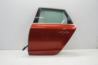 фото thumb №1, Audi a4 b8 kombi 11r двері лівий задня lz3f