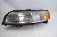 фото thumb №1, Лампа передняя левая volvo v70 30698846
