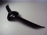 фото thumb №1, Решітка радіатора решітка радіатора renault clio v