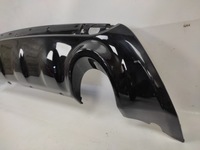 фото thumb №6, Ford kuga mk2 титан дифузор бампера зад 2012-