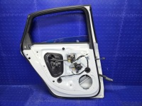 Audi a4 s4 b9 8w седан дверь задние левая задний левая стекло | оригинал ls9r Цена, фото thumb