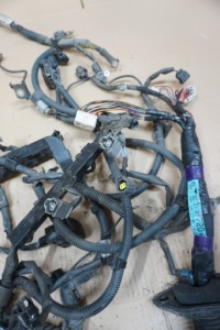 фото thumb №10, Land cruiser 90 95 жгут шланг двигателя 3,4 v6