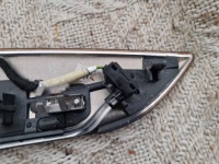 фото thumb №6, Mercedes w218 cls молдинг dekor дверь задняя левый