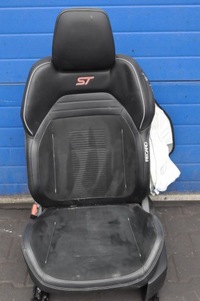 фото thumb №4, Ford focus mk4 st 5d прокладка интерьера сиденья recaro диван