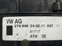 фото thumb №8, Seat ibiza iv 6j,6p 2011 переключатель комбинированный