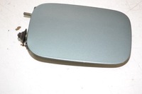 фото thumb №1, Кришка пального bmw e46 sedan універсал срібна 2122599