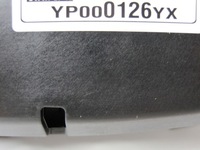 фото thumb №11, Дисплей екран монітор opel crossland x yp000126yx