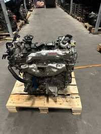 фото thumb №1, Двигун renault megane clio talisman 1.6 m5m 450