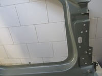 фото thumb №3, Tesla model 3 обшивка порог блок двигателя правый перед llu