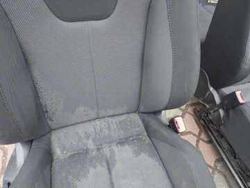 фото thumb №10, Seat leon ii сиденье правый левый диван