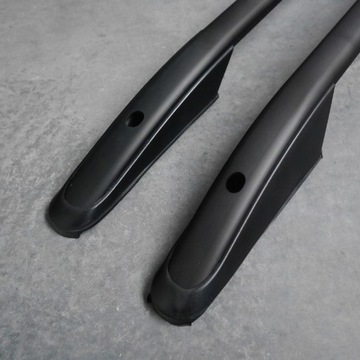 фото thumb №5, Рейлінги дахові na дах fiat talento 2016+ short