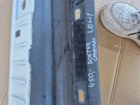 Porsche cayman 981 12- молдинг порог левая 888798986 Оригинал, фото thumb