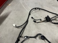 фото thumb №3, Электропроводка жгут отсек двигателя renault captur i przedlift 0.9 tce