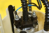 фото thumb №11, Насос топлива vw crafter 2.5 tdi a9064701894