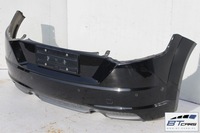 фото thumb №8, Audi tt 8s задня s-line задня бампер задній + кришка багажника багажника + лампи лампа led