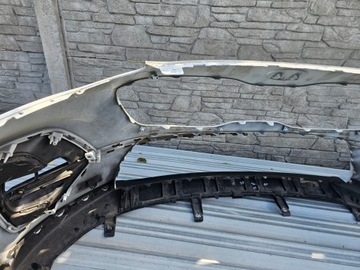 фото thumb №6, Kia sportage 4 iv рестайлінг бампер перед