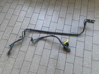 фото thumb №1, Заливная горловина adblue провода audi a7 4g 4g0131133c