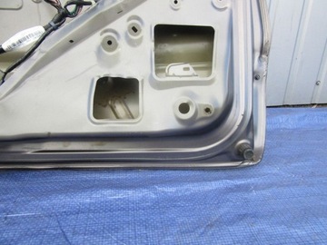 фото thumb №11, Honda cr-v iv 2013 кришка багажника + камера комплектна