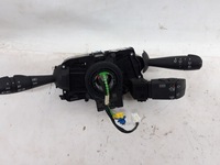 фото thumb №1, Dacia sandero ii 2016-19 lift перемикач комбінований стрічка подушка безпеки