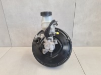 фото thumb №1, 39015952 усилитель тормозов насос тормозная opel meriva ii b