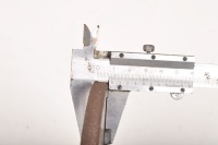 фото thumb №10, Toledo ii 2.3 b тормозные диски тормозные задняя комплект 230mm