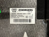 фото thumb №3, Audi q3 83a пол багажника 83a861529c gw8