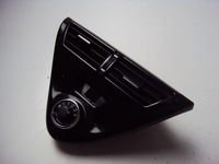 фото thumb №1, Панель кондиционера toyota iq 08-15