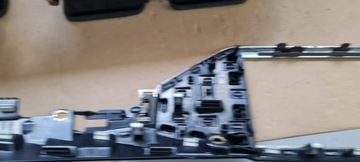 фото thumb №11, Q3 83a dekor декоры консоли панели капот англичанин