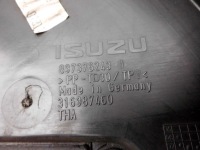 фото thumb №5, Захист розподільного валу opel zafira b 1.7 cdti a17dtr