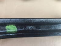 фото thumb №10, Dodge challenger charger srt передній важіль 2015+