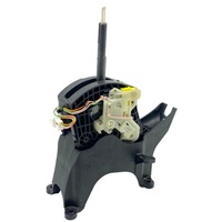 фото thumb №1, Домкрат перемикання передач aut renault clio v