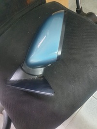 фото thumb №6, Hyundai kona гибрид зеркало 6pin