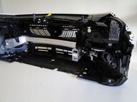 фото thumb №9, Mercedes gla h247 247 бампер usa bez pts 149