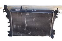 фото thumb №1, Радиатор вентилятор opel corsa d 1.2 b