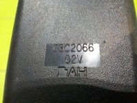 фото thumb №4, Honda civic ix 12r клипса поперечина правая перед 1039118