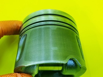 фото thumb №7, Поршень шкворень xf250 xj rrs 3.0d 306dt 0849d h268x