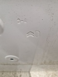 фото thumb №5, Citroen berlingo iv rifter combo e partner двері праве передні перед